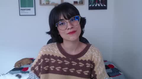 susana_w online show from 31, 1, 2025