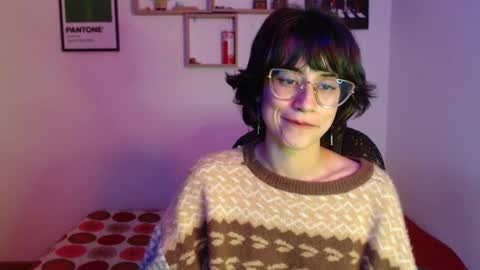 susana_w online show from 13, 2, 2025
