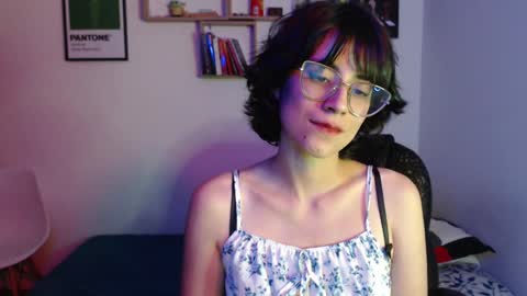 susana_w online show from 26, 2, 2025