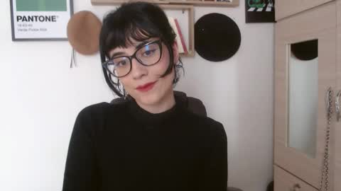 susana_w online show from 3, 10, 2025