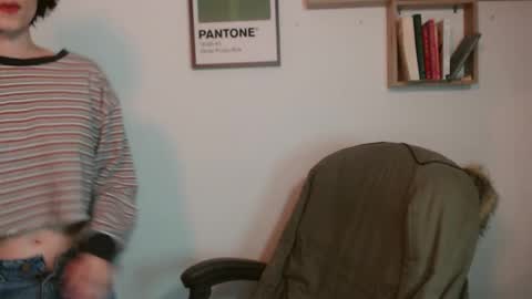 Snapshot of susana_w chatting on 12, 11, 2025 susana_w online show from 12, 11, 2025