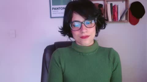 Snapshot of susana_w chatting on 20, 11, 2025 susana_w online show from 20, 11, 2025