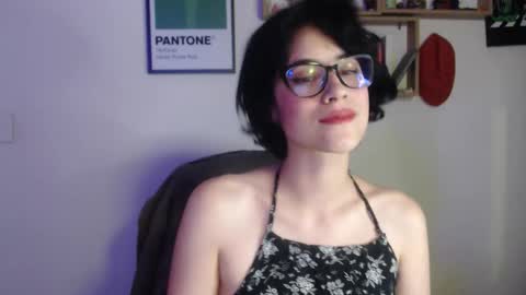 Snapshot of susana_w chatting on 26, 11, 2025 susana_w online show from 26, 11, 2025