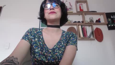 susana_w online show from 16, 12, 2025