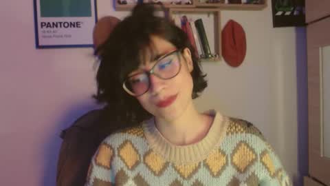 susana_w online show from 13, 1, 2026