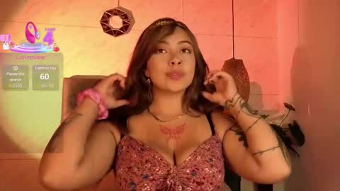 Susana W online show from 5, 3, 2026