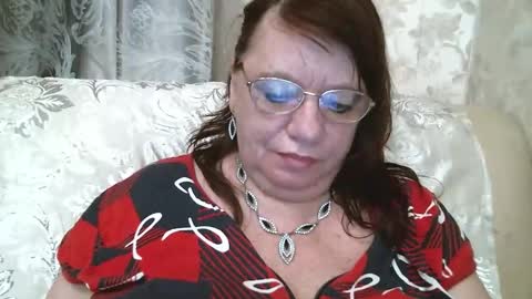 SusanaAhSun online show from 20, 12, 2024