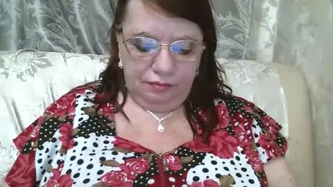 SusanaAhSun online show from 7, 2, 2025