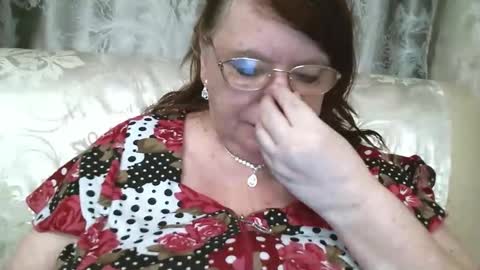 SusanaAhSun online show from 26, 2, 2025