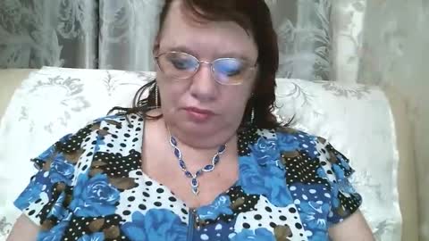 SusanaAhSun online show from 31, 10, 2025