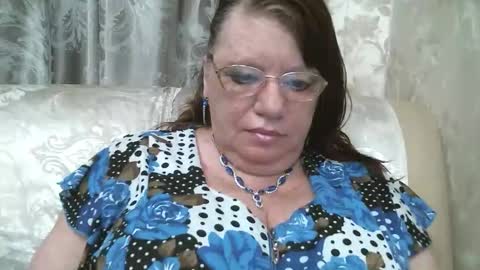 SusanaAhSun online show from 12, 3, 2026