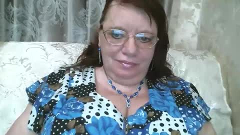 Snapshot of susanaahsun chatting on 1, 6, 2026 SusanaAhSun online show from 1, 6, 2026
