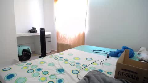 Susana online show from 31, 1, 2025