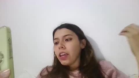 Susana online show from 9, 10, 2025