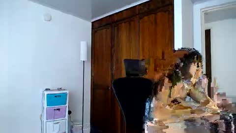 Susana online show from 27, 5, 2026