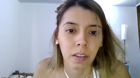 Susana online show from 7, 7, 2026