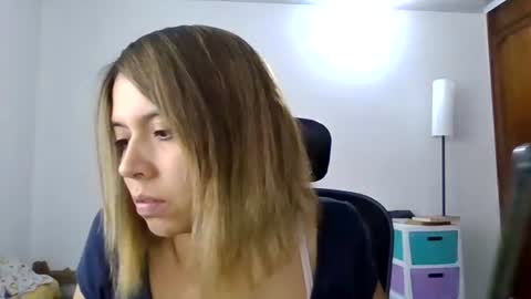 Susana online show from 8, 7, 2026