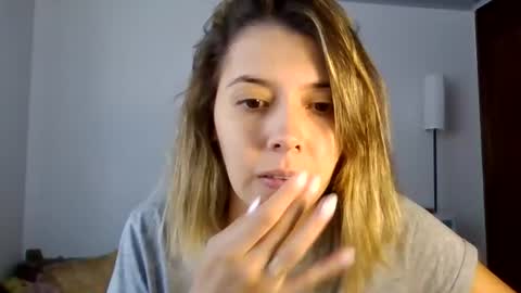 Susana online show from 17, 7, 2026