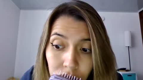 Susana online show from 21, 7, 2026