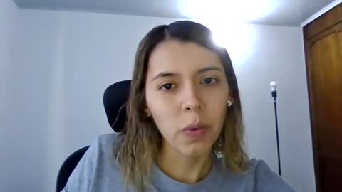 Susana online show from 28, 7, 2026