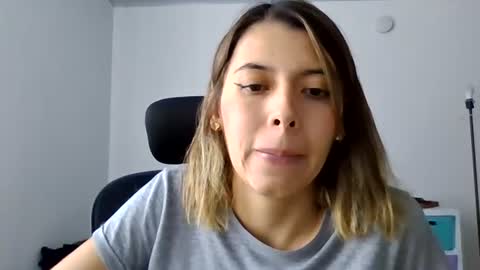 Susana online show from 28, 7, 2026
