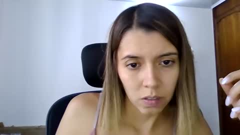Susana online show from 29, 7, 2026