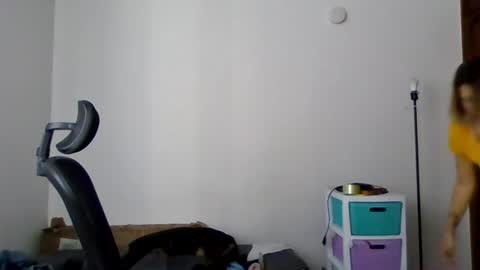Susana online show from 30, 7, 2026