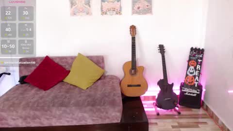 Susana hendrix    online show from 25, 10, 2025