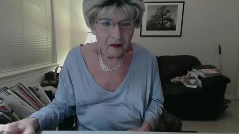 sexualsusan online show from 29, 1, 2025