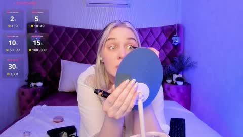 Snapshot of susanbev chatting on 4, 3, 2026 susanbev online show from 4, 3, 2026