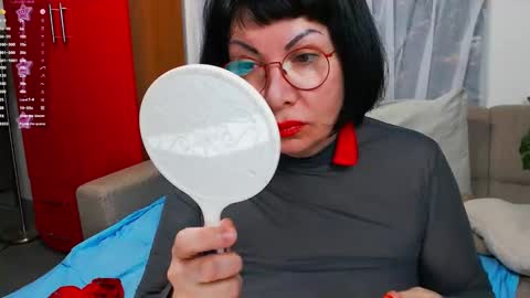 Snapshot of susanflower chatting on 29, 1, 2025 Susan online show from 29, 1, 2025