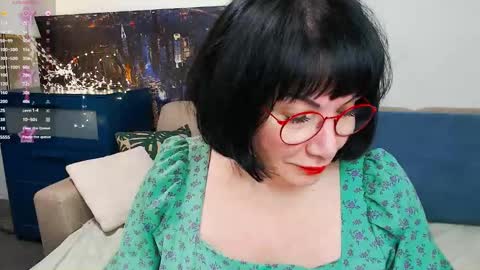 Snapshot of susanflower chatting on 12, 2, 2025 Susan online show from 12, 2, 2025