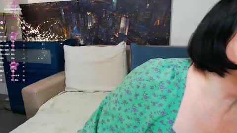 Snapshot of susanflower chatting on 15, 2, 2025 Susan online show from 15, 2, 2025