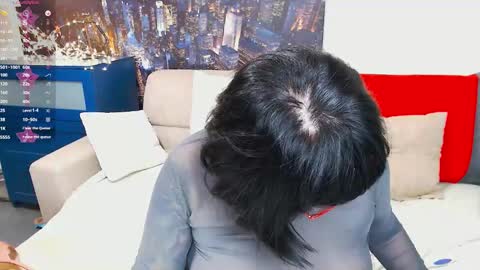 Snapshot of susanflower chatting on 28, 2, 2025 Susan online show from 28, 2, 2025