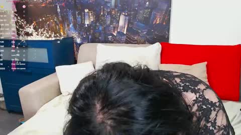 Snapshot of susanflower chatting on 8, 3, 2025 Susan online show from 8, 3, 2025