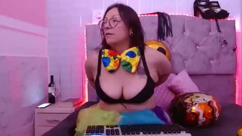 susanhotsex_ online show from 20, 10, 2025