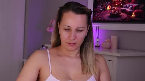 SusanJewel online show from 18, 11, 2025