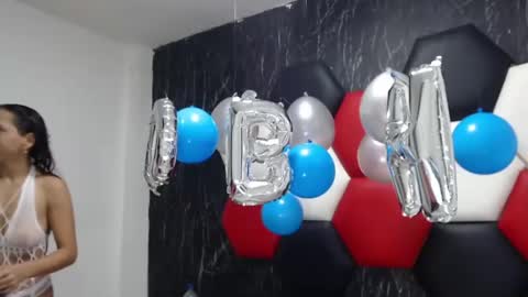 Snapshot of susanleroy chatting on 19, 12, 2024 susanleroy online show from 19, 12, 2024