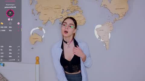 Snapshot of susannahtrojahn chatting on 10, 2, 2026 susannahtrojahn online show from 10, 2, 2026