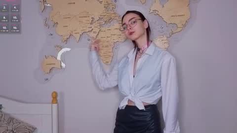 Snapshot of susannahtrojahn chatting on 13, 2, 2026 susannahtrojahn online show from 13, 2, 2026