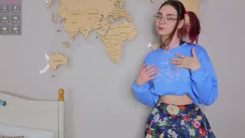 Snapshot of susannahtrojahn chatting on 19, 2, 2026 susannahtrojahn online show from 19, 2, 2026