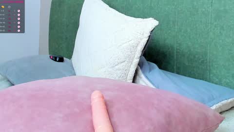 Amelia  online show from 27, 1, 2025