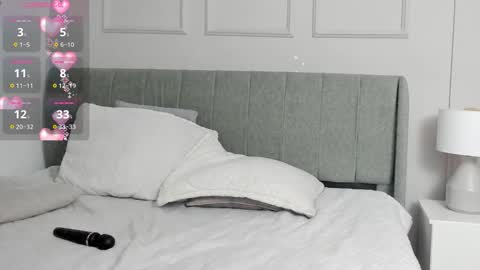 Amelia  online show from 19, 12, 2025