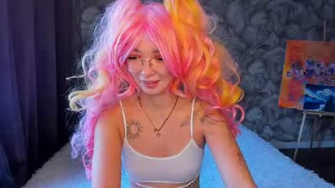 Snapshot of susannjohnson chatting on 27, 6, 2026 susannjohnson online show from 27, 6, 2026