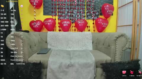 Snapshot of susanslim chatting on 15, 2, 2025 susanslim online show from 15, 2, 2025