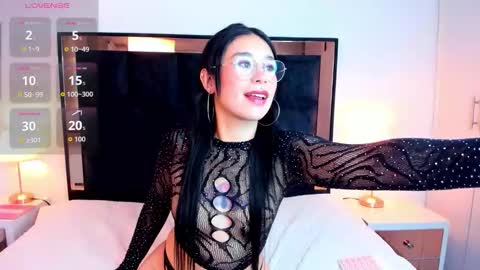 Snapshot of susanvilla chatting on 1, 10, 2025 susanvilla online show from 1, 10, 2025
