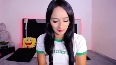 Snapshot of susanyrosa chatting on 7, 7, 2026 Susanyrosa online show from 7, 7, 2026