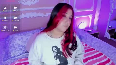 Snapshot of susi_wild chatting on 11, 2, 2026 Susi online show from 11, 2, 2026