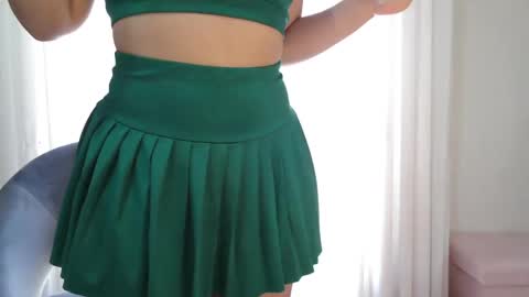 susana online show from 27, 4, 2026