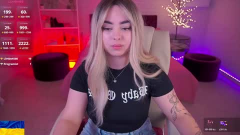 Susie online show from 23, 4, 2026